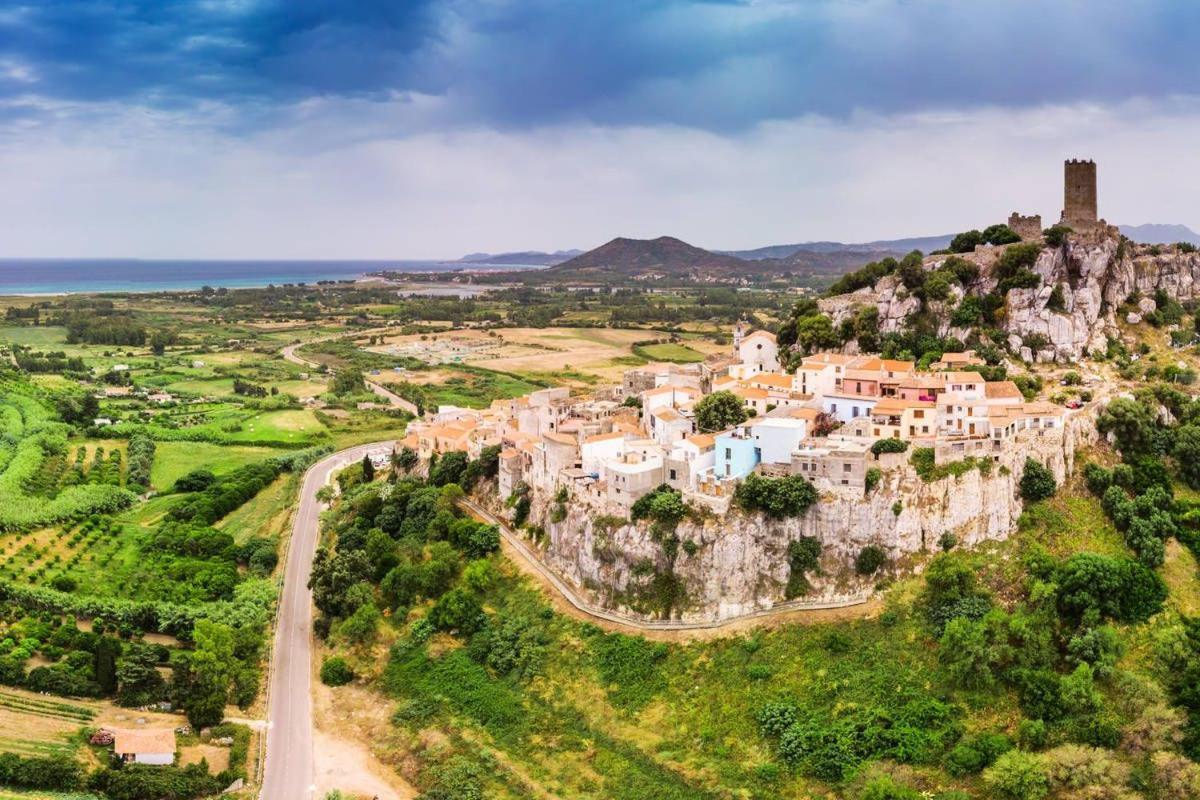 Istella Posada (Sardinia) Exterior foto